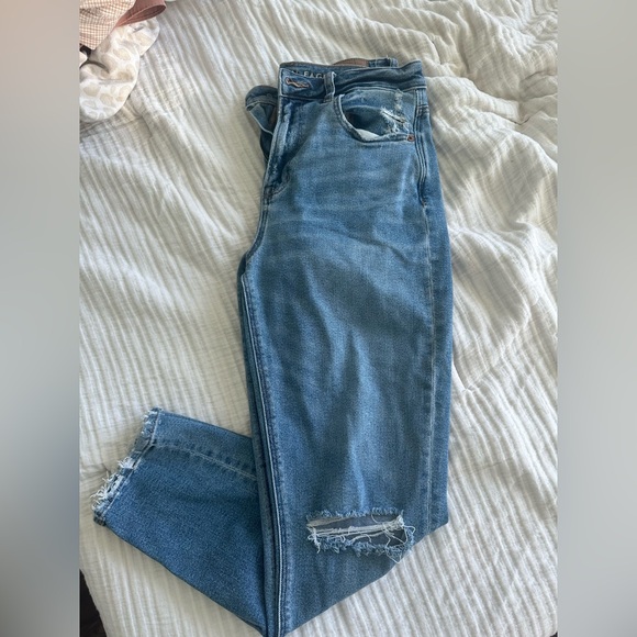 American Eagle Outfitters Denim - Mom Jeans